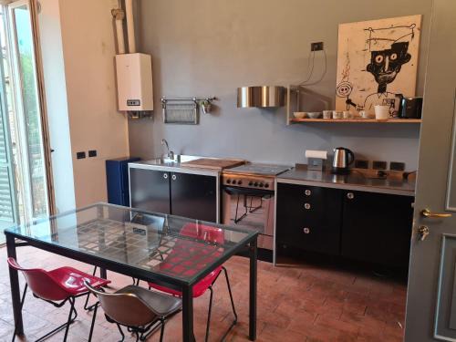 Citta Alta Apartment | La Torta Di Mele