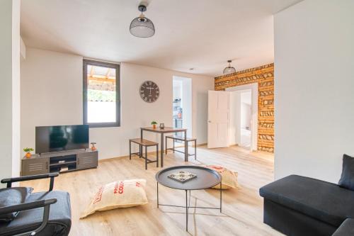 Muret Apartment | La Toulousaine à Muret