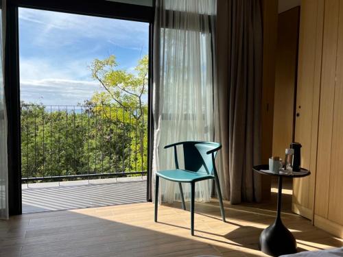 Donghe House | La Tree 普椿農場木子莊園