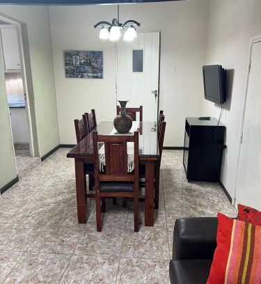 San Juan Apartment | LA TRINI