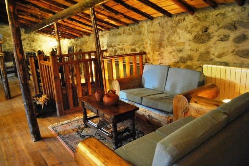 Hoyorredondo Hotel | La Trocha De Hoyorredondo