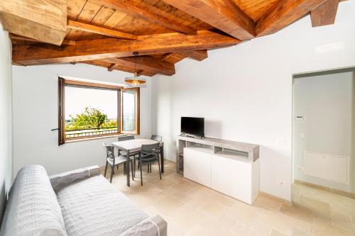 Montefiascone Apartment | La Tuscia da Quassù