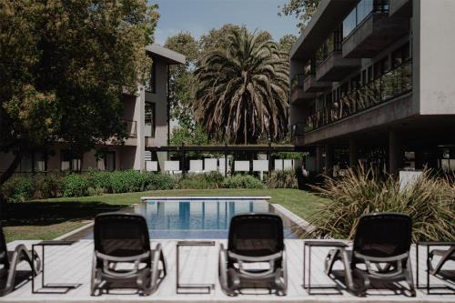 Rio Cuarto Hotel | La Urumpta Hotel, AKEN MIND