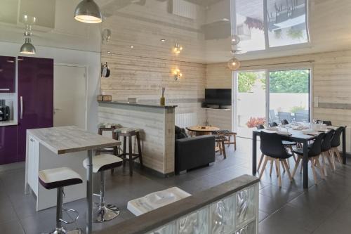 Arvert House | La Vague d'Arvert - 15mn des plages