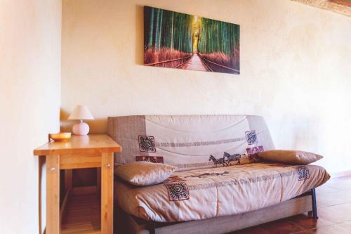 Mas de Barberans Apartment | La Vall de Silvestre