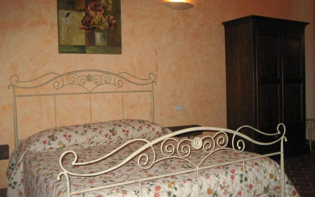 Lajatico House | La Vallata - Lajatico Azienda Naturalistica Agriturismo