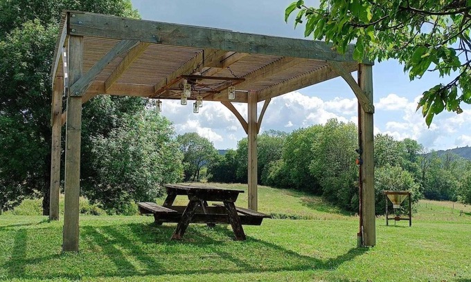 Thezillieu House | La Varlope - Plateau Dhauteville