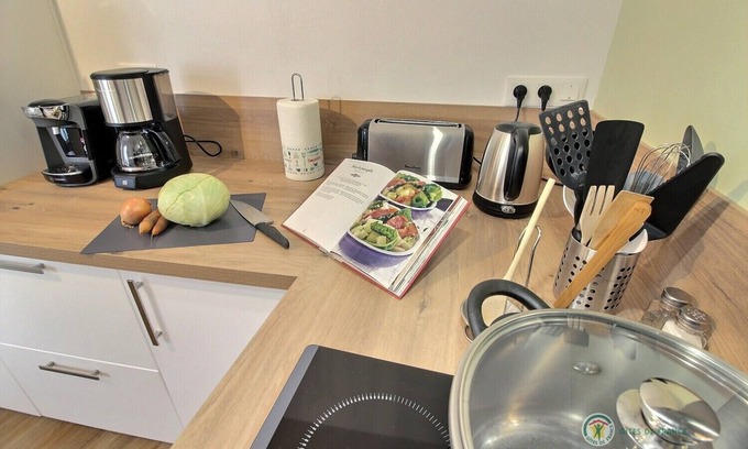 Portrieux House | La Venelle - Saint Quay Portrieux