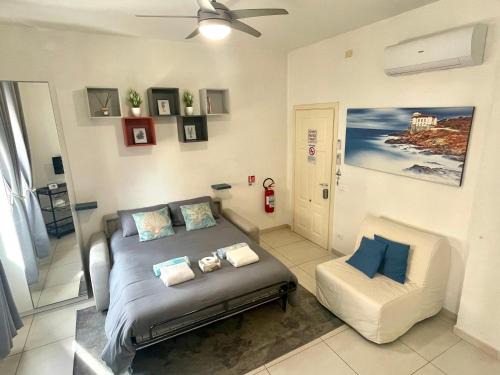 Venezia Nuova Apartment | La Venezia’s Studio Flat