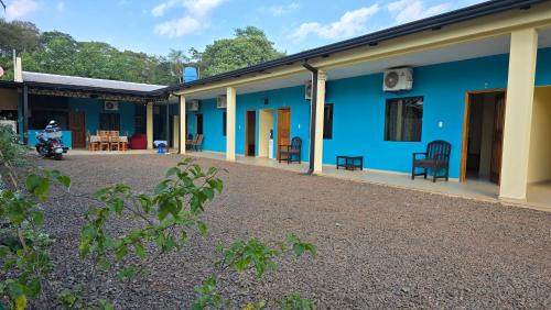 Caaguazu Department House | La Victoria Hospedaje