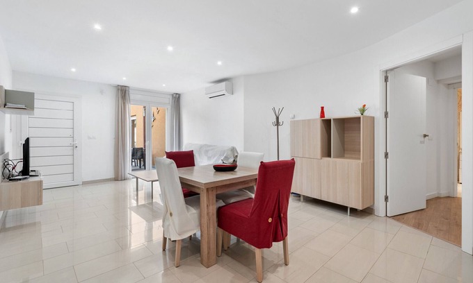Empuriabrava Apartment | La Vida Sin Limites "A" EMP