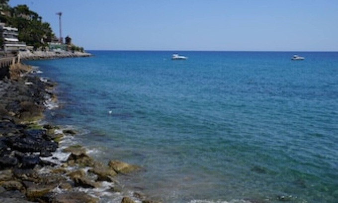 Varavo Superiore Apartment | "La Vigna" in the country house, 154sqm, pool, wifi, 360 degree video