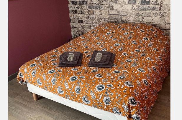 Lombers Bed & Breakfast | La Vignalié