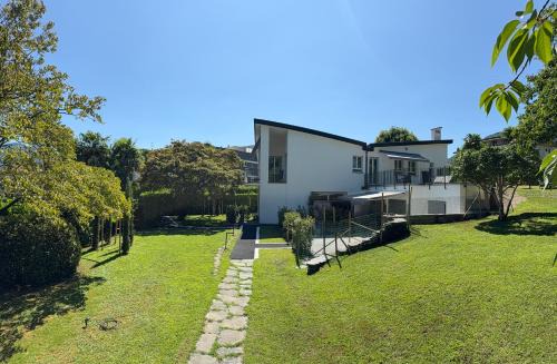 Minusio Apartment | LA VILLA - by Hotel Remorino