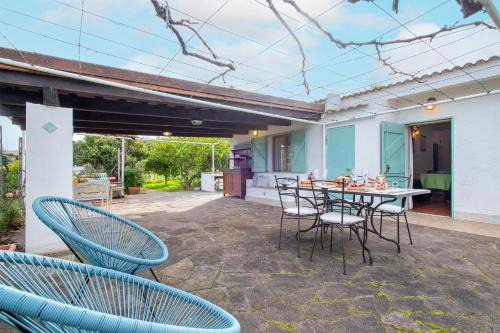 Sennori Villa | La Villa del Relax