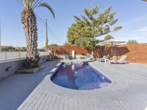 El Vendrell House | La Villa del Vendrell