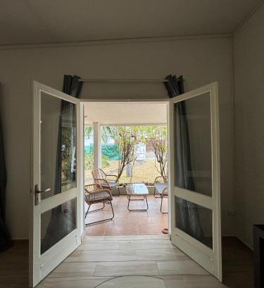 Sainte-Clotilde House | La Villa du Voyageur