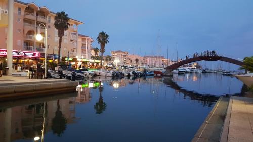 Frejus Plage Apartment | La Villa Fréjus-Plage