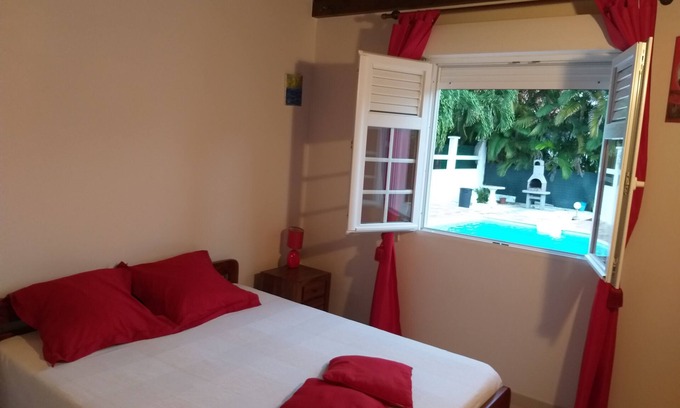 Sainte-Luce Villa | La Villa Idéale Pour les Vacances en Famille et Entre Amis