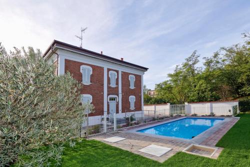 Veveri House | La Villa