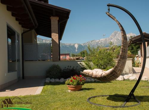 Colledara House | La Villetta Sul Mavone