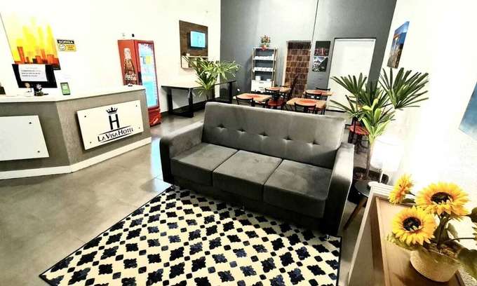 Peabiru Hotel | La Visa Hotel