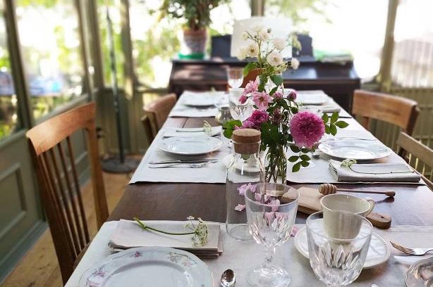 Castellinaldo Bed & Breakfast | La vispa ceresa