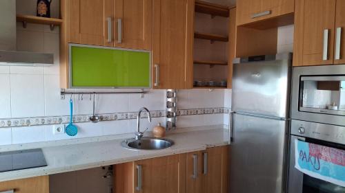 Morales del Vino Apartment | La Vivienda de Morales