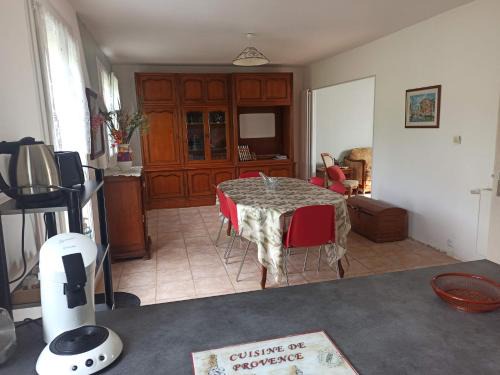 Saint-Clet House | La voile du Trieux