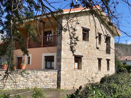 Carabano House | La Xana del Profundu
