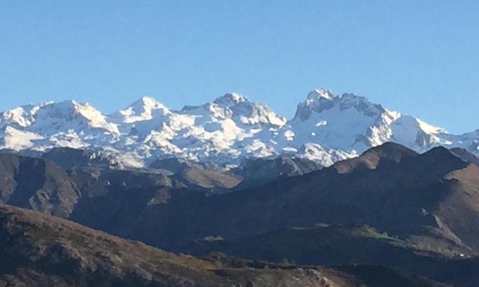 Becena House | La Xica