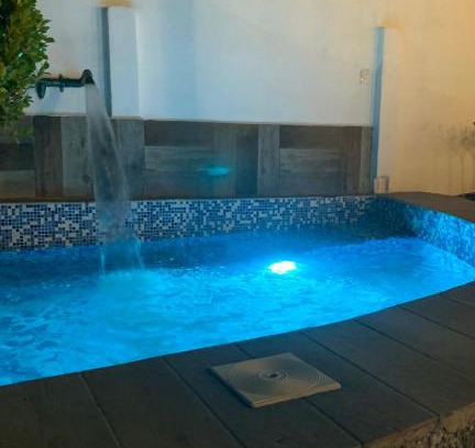 Queretaro Villa | La5tadeconin