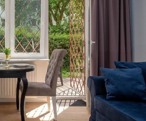 Zoliborz Apartment | Labo Apartment Sady Żoliborskie