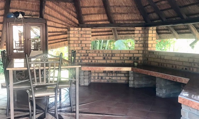 Phalaborwa House | Lacasa Phalaborwa- Your Home Away From Home