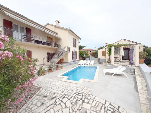 Liznjan Apartment | LacoDeLama mini resort