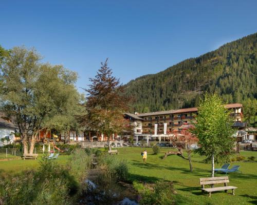 Techendorf Hotel | LACUS Hotel am See