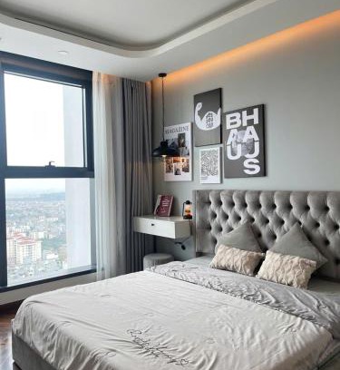 Ngo Quyen Apartment | LAD Homestay & Apartment Hải Phòng - Diamond Crown Lê Hồng Phong