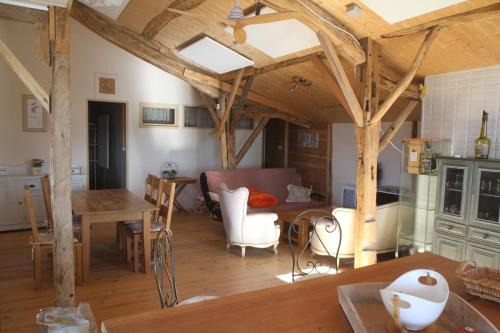 Cherier House | ladavaminne
