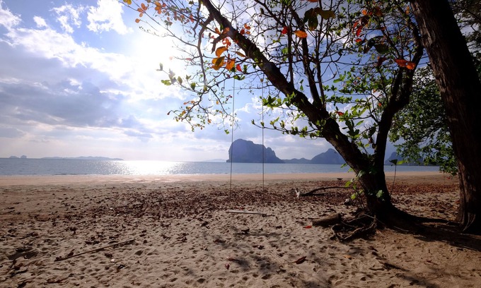 Mai Fat Hotel | Ladawan Resort