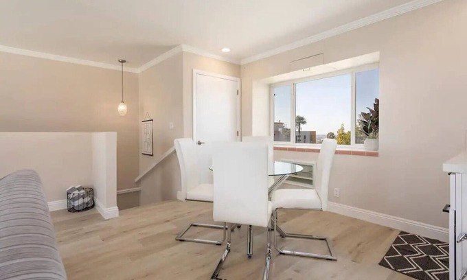 Ladera Heights Apartment | Ladera Resort - Presidential Suite