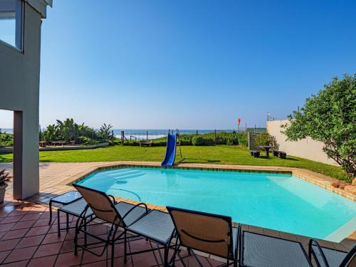 Umhlanga House | Lady Ellen Umhlanga Beach House