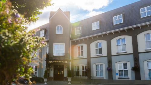 Gort Hotel | Lady Gregory Hotel, Leisure Club & Beauty Rooms