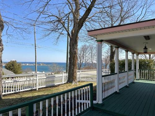 St Ignace House | Lady Mary Angeline