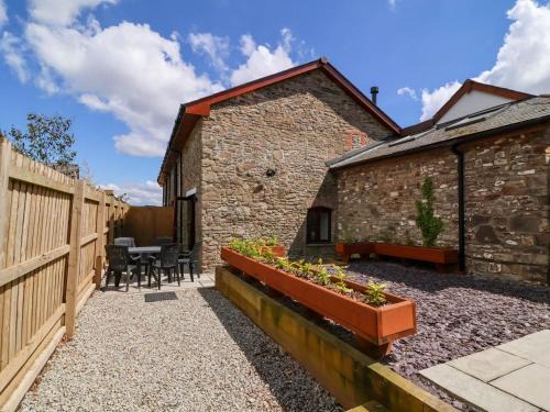 Bideford House | Ladybird Rest