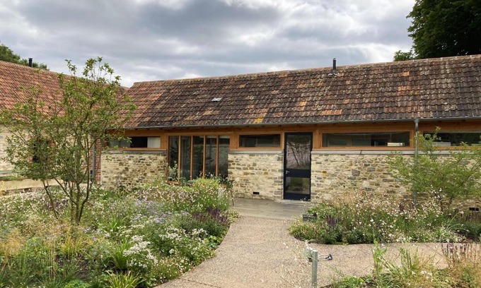 West Compton House | Ladymeade