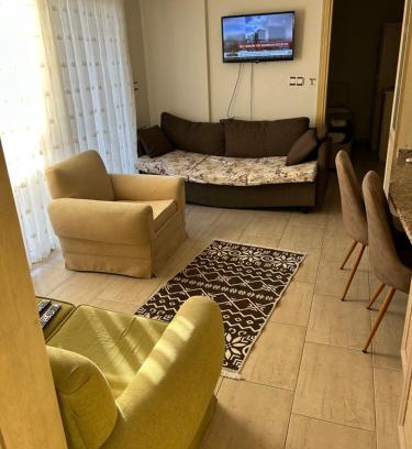 Kadnlar Denizi Mahallesi Apartment | Ladys Beach 2 app