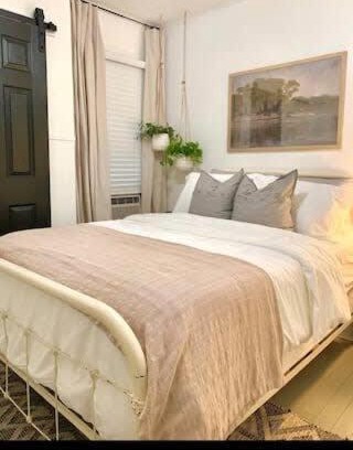 Freetown - Port Rico House | Lafayette Getaway - Private Room in a Shared House