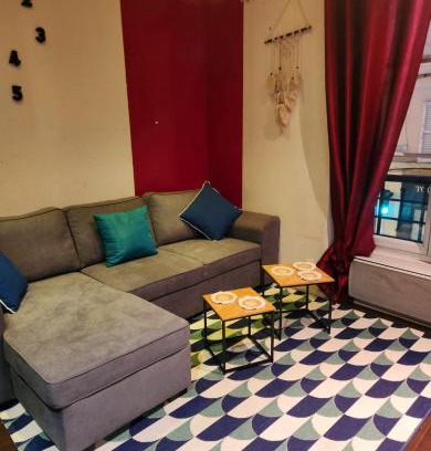Lagny-sur-Marne Apartment | Lagny sur marne