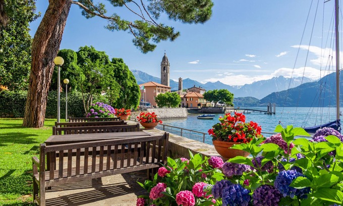 Vignola Apartment | Lago e Sole by Interhome