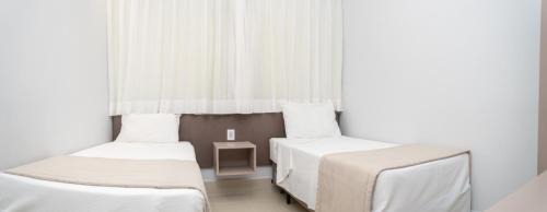 Jardim Paraiso Hotel | Lagoa Eco Towers - Apartamento para ate 7 pessoas com acesso a piscinas, quiosques, restaurante e muito mais
